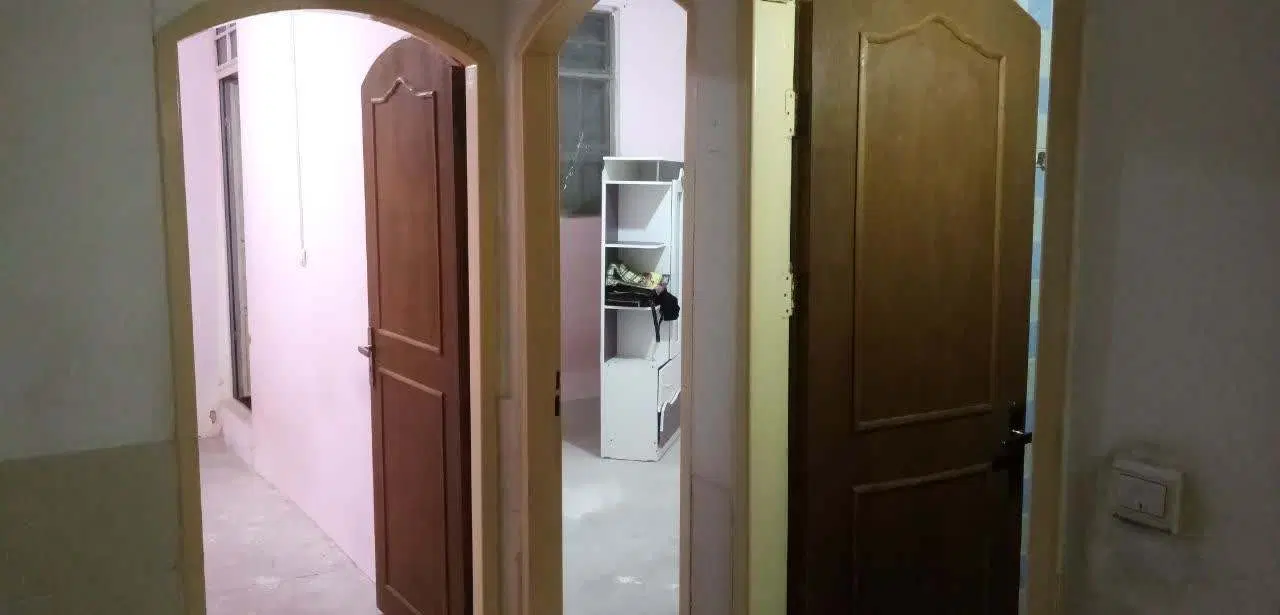 فروش طبقه هم کف فرزانگان
