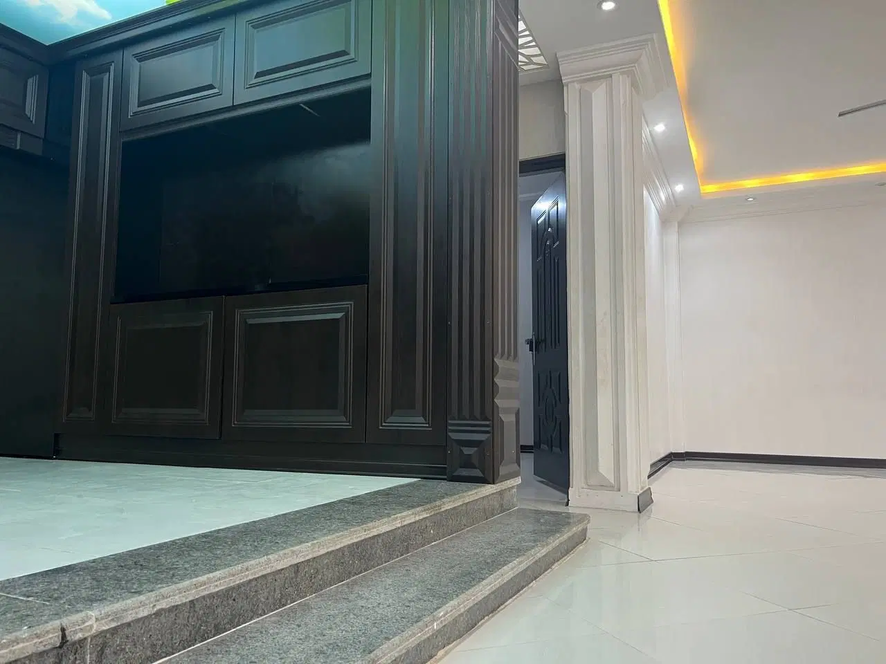 فروش مسکونی ۲ واحدی مرکز شهر سنگر