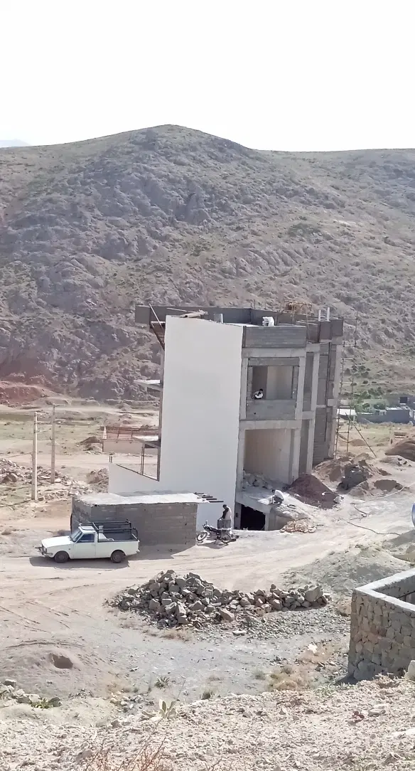 وادان بنیاد مسکن