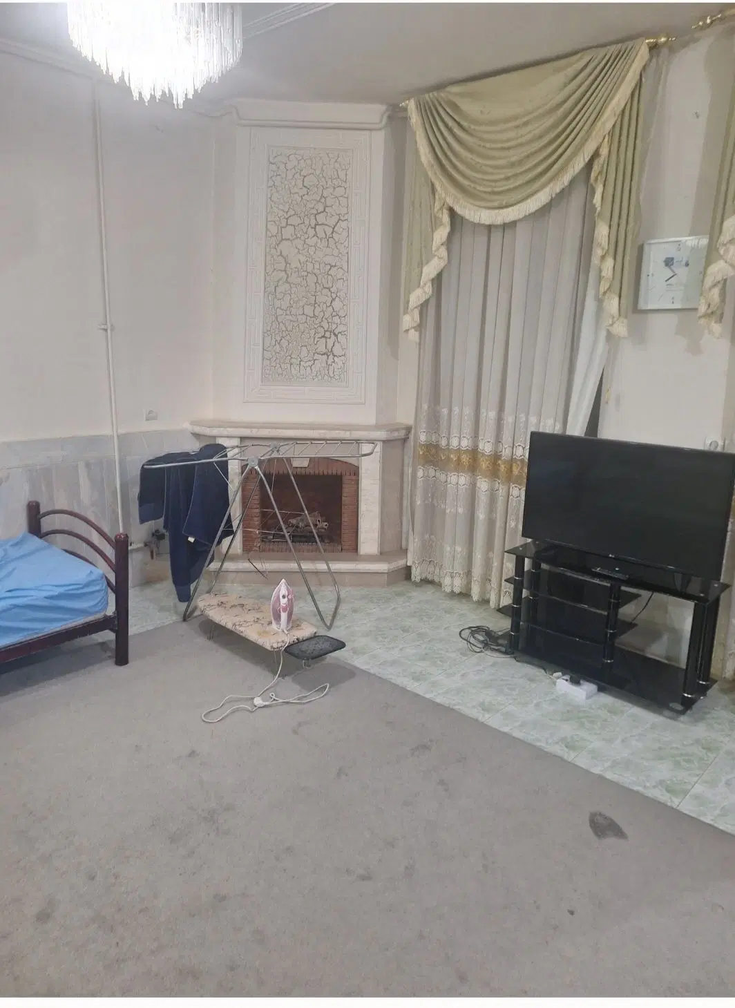 اجاره همکف کوی پزشکان