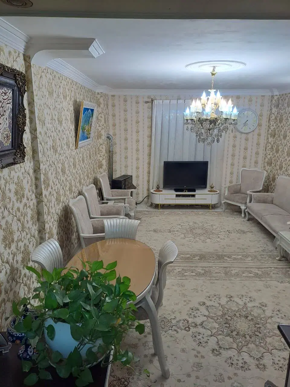 فروش آپارتمان