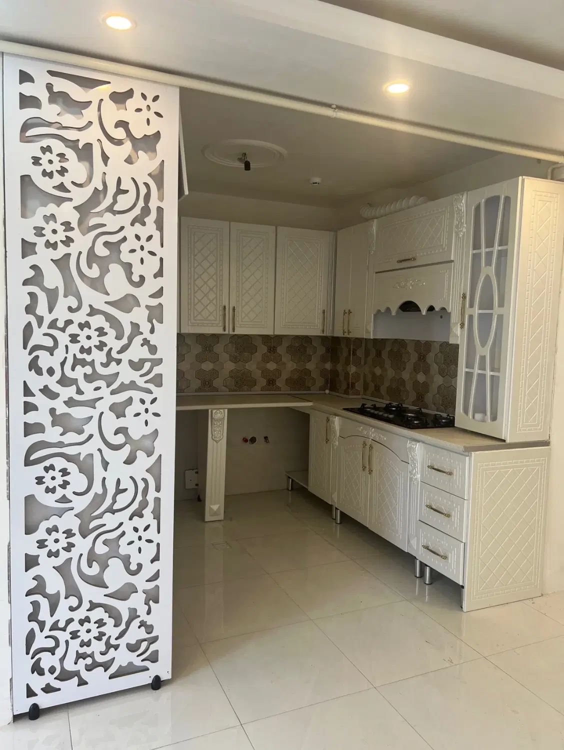 اجاره اپارتمان ۶۳ متری اعتمادیه شرقی