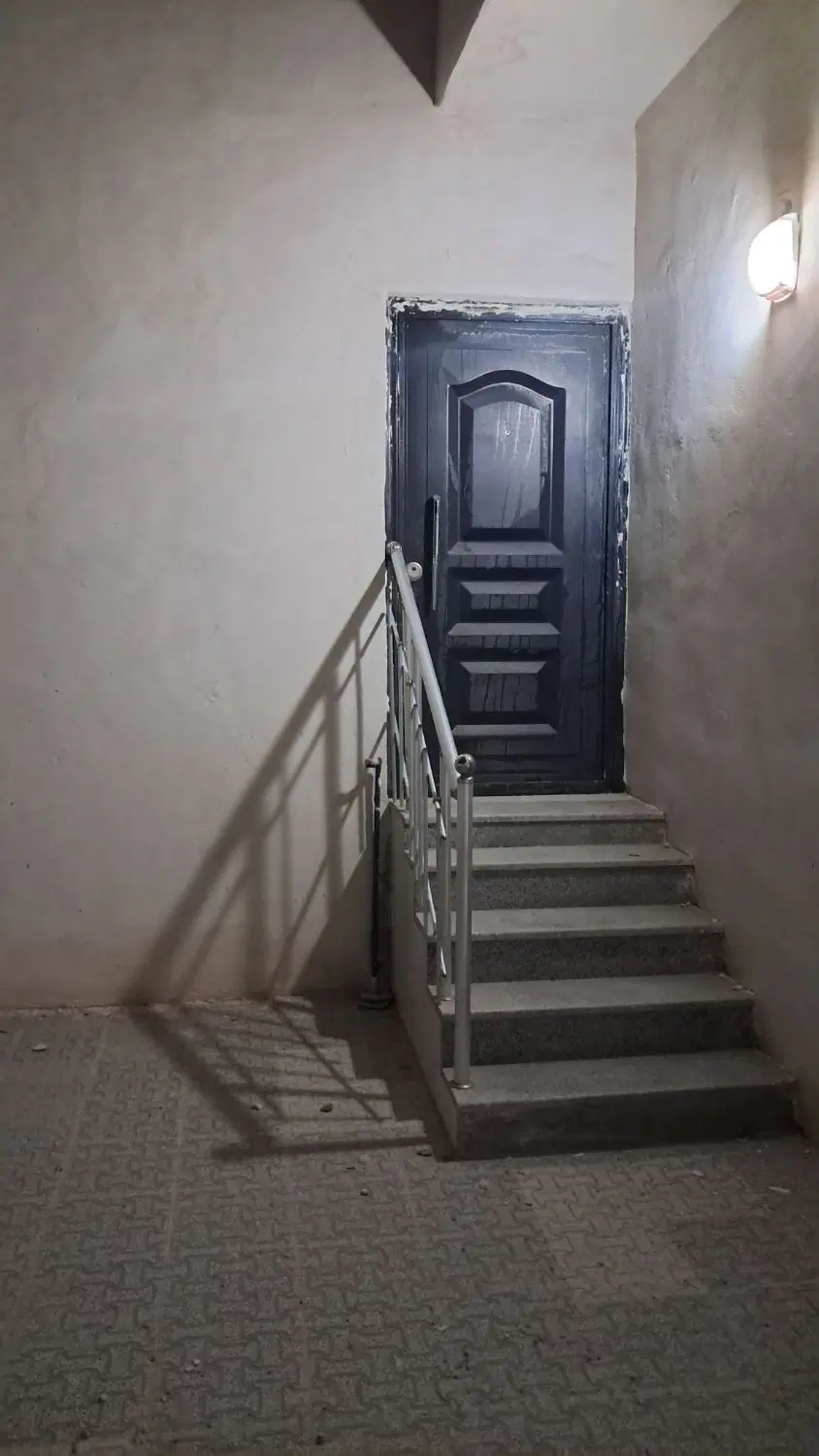 فروش دو واحدی باهم نو ساز