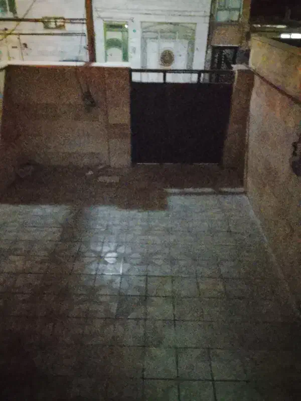 خانه اجاره داده میشود۲۰۰متربا حیاط