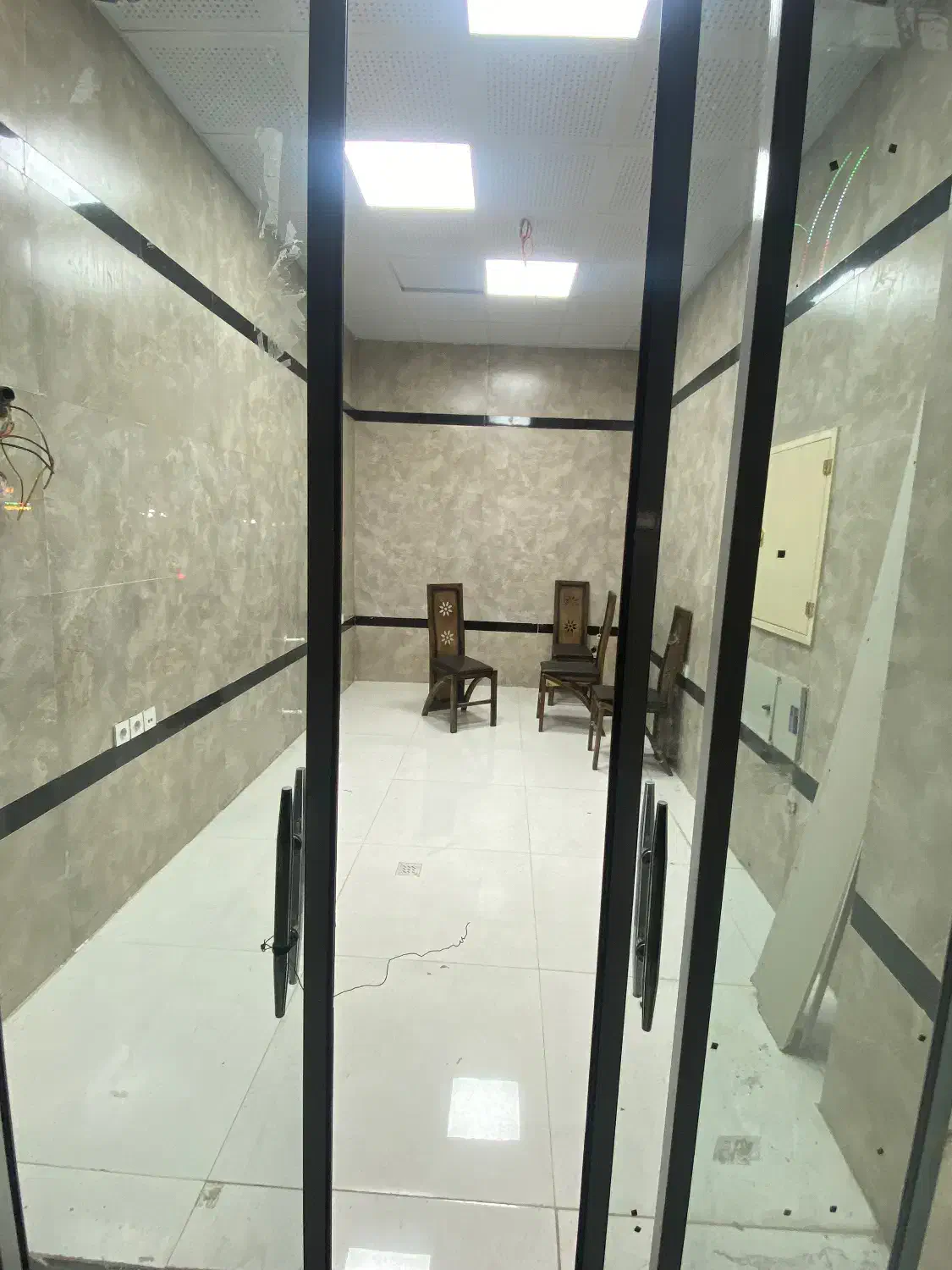 فروش مغازه تجاری ۱۶ متر بلوار شاهد
