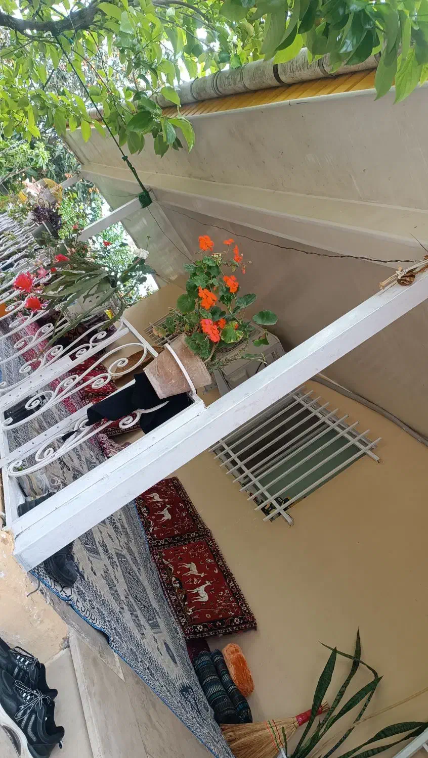 ویلا سندار