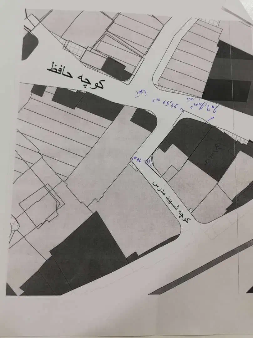 فروش ملک تجاری عسلویه