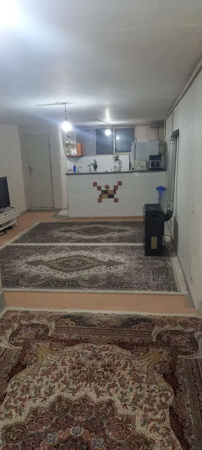 زیر همکف