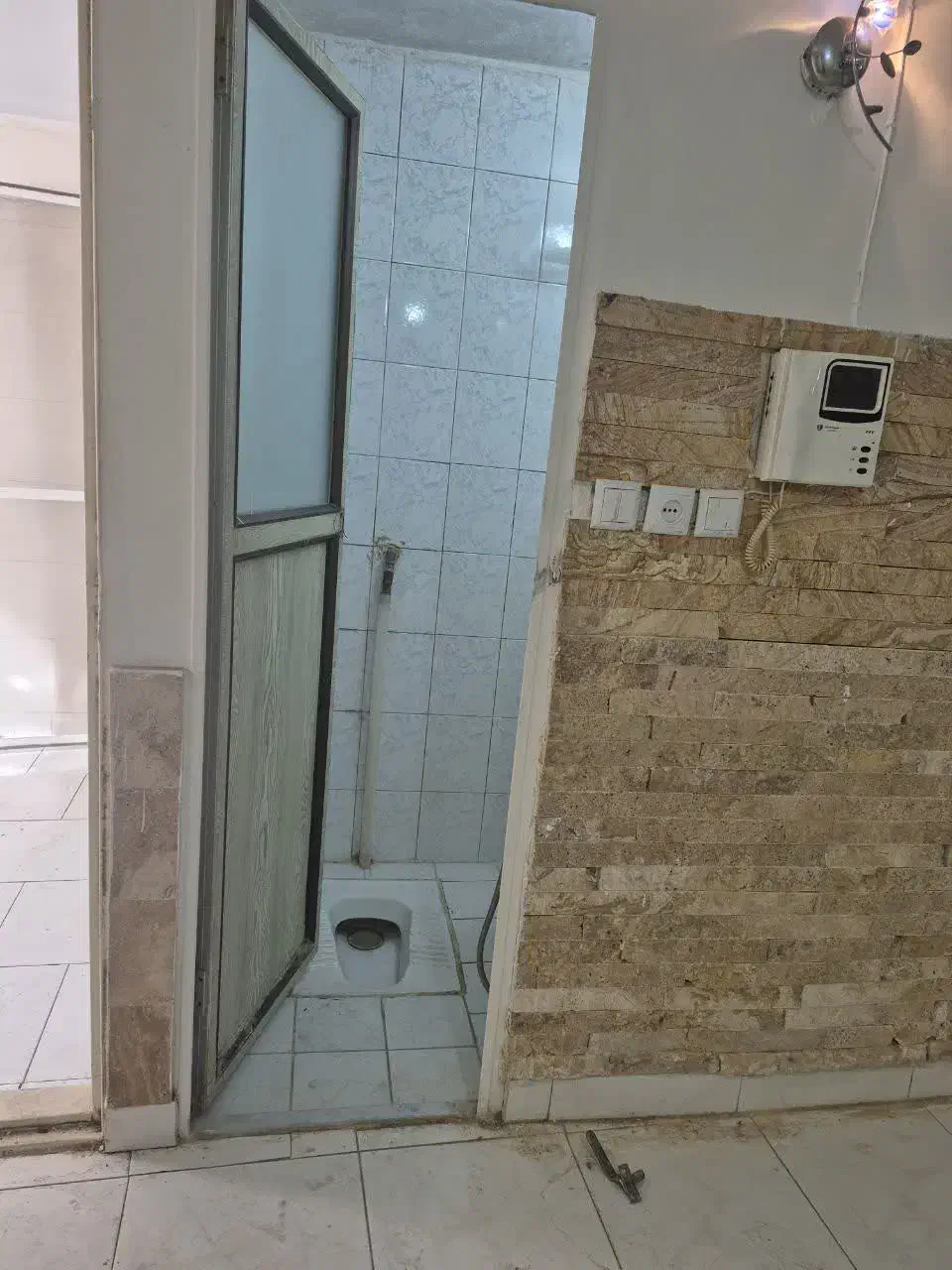 آپارتمان اجاره ای۶۰ متری