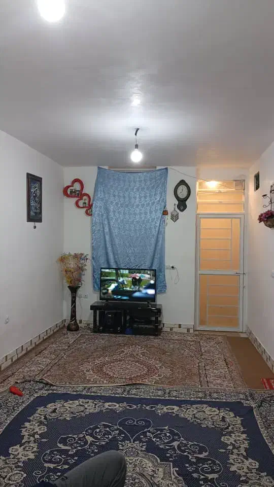 رهن منزل دوخواب مستقل بلوار اتحاد