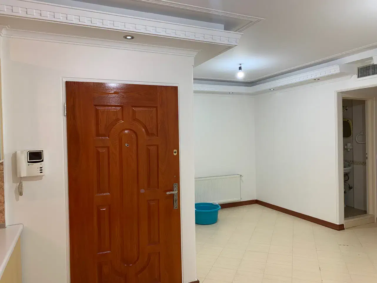 آپارتمان ۷۰ متر دو خواب