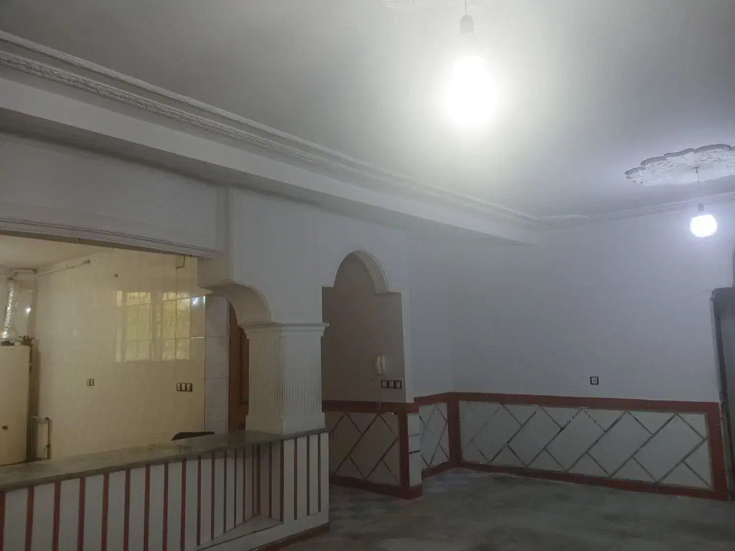 اجاره خانه ویلایی