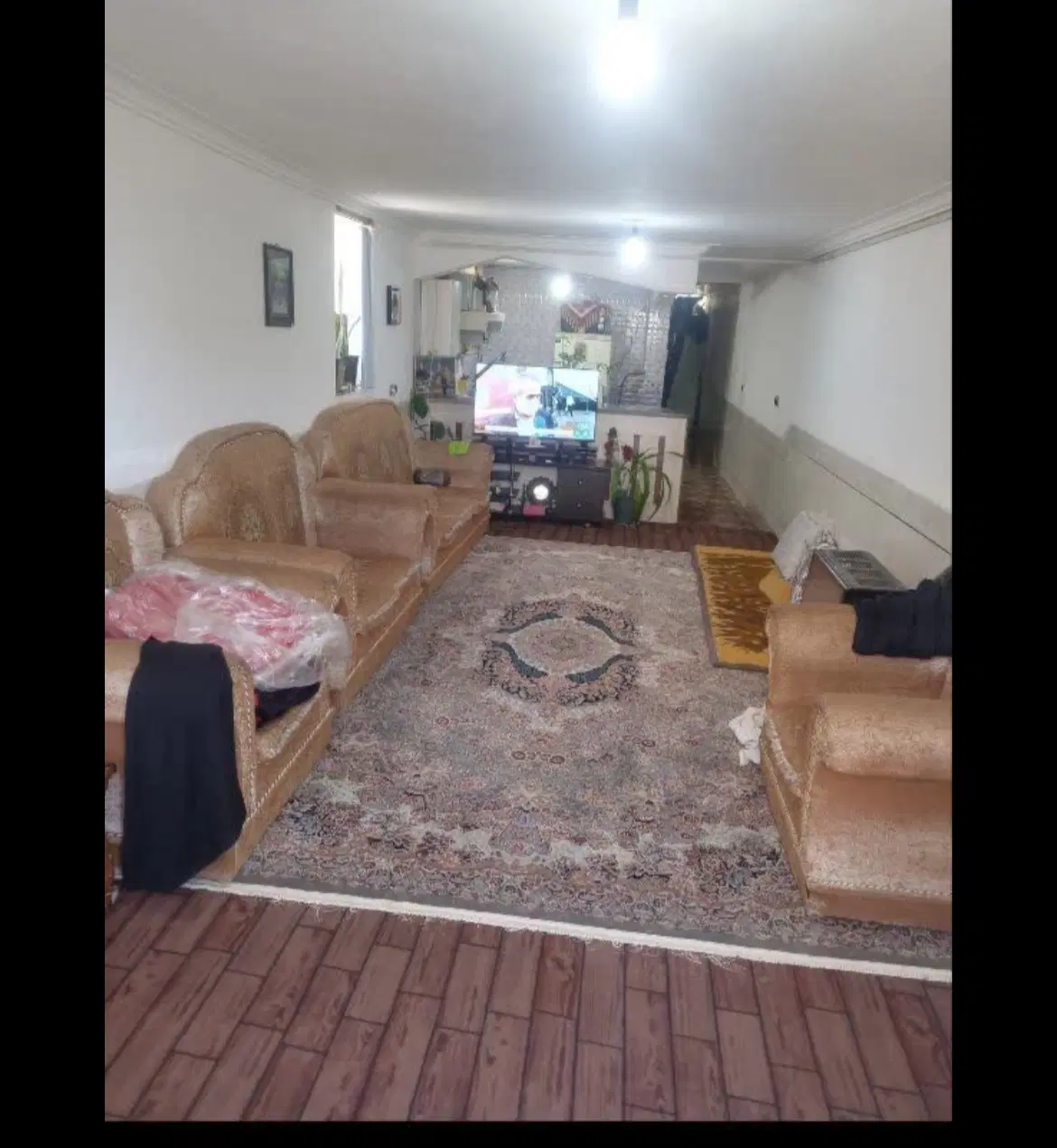 رهن کامل یکخواب،مستقل_مجزا