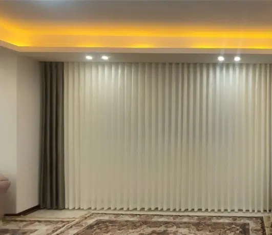 آپارتمان مسکن ملی (کوی زیتون) زونa