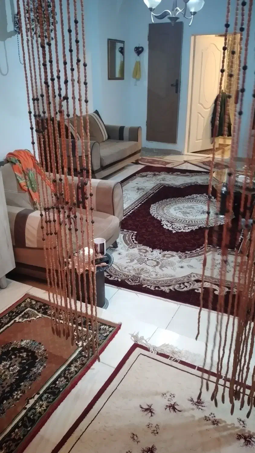 آپارتمان ۵۵متری
