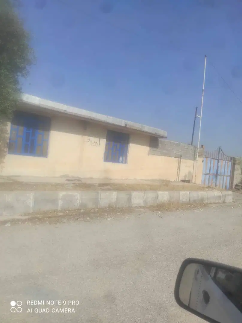 اجاره و فروش سوله