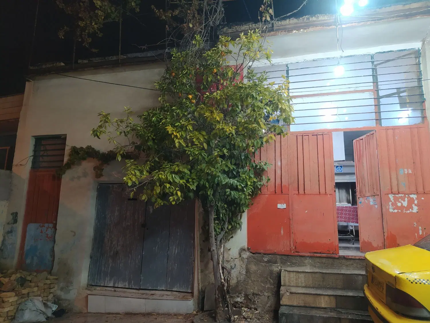 فروش مغازه نانوایی