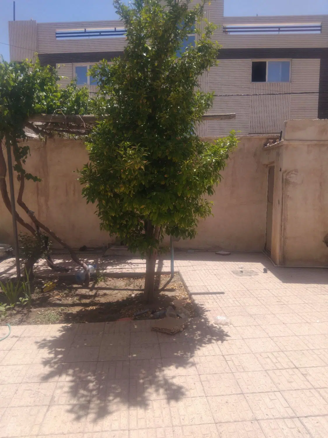 فروش خانه ویلایی صدراباد