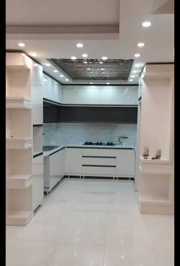 ۷۵ متر*** بهورز ۳
