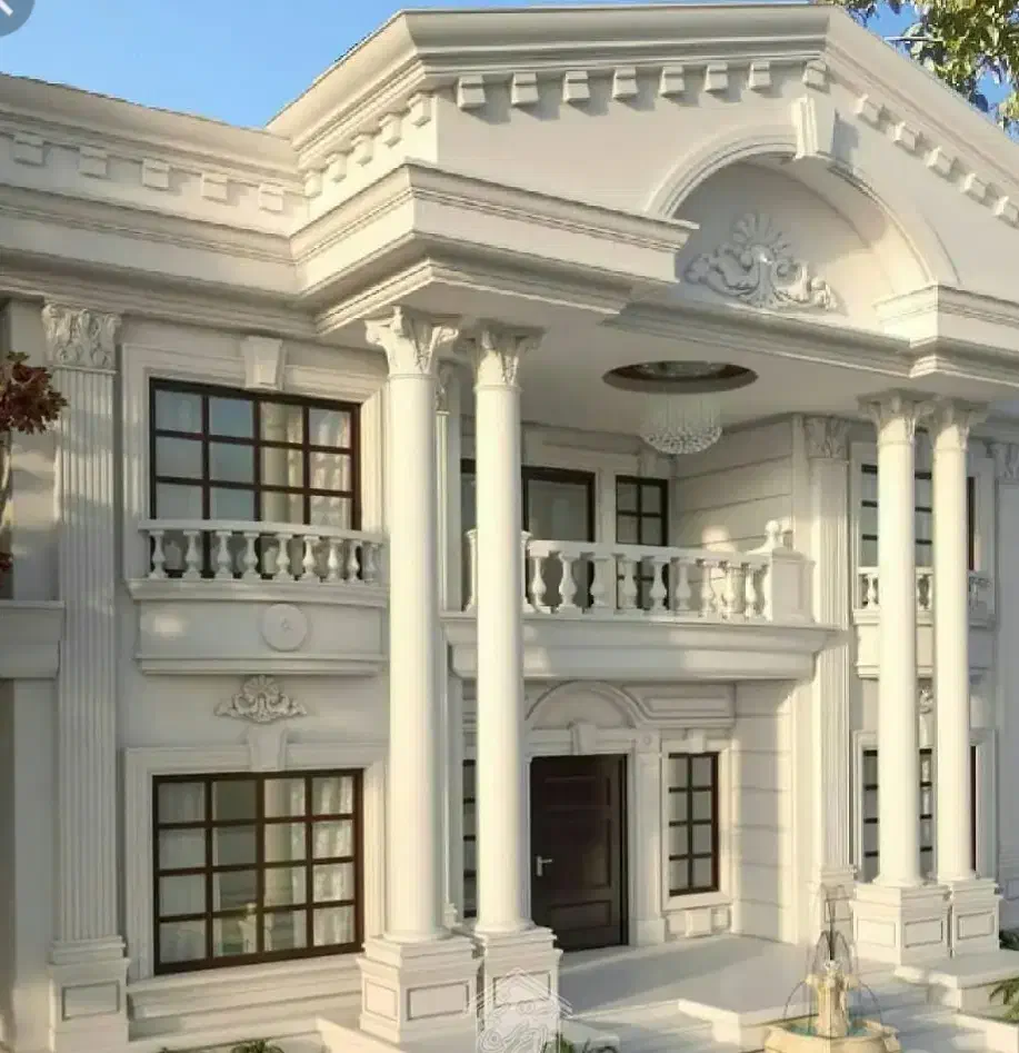 فروش مستغلات4طبقه بامغازه تهرانپارس33میلیارد تومان