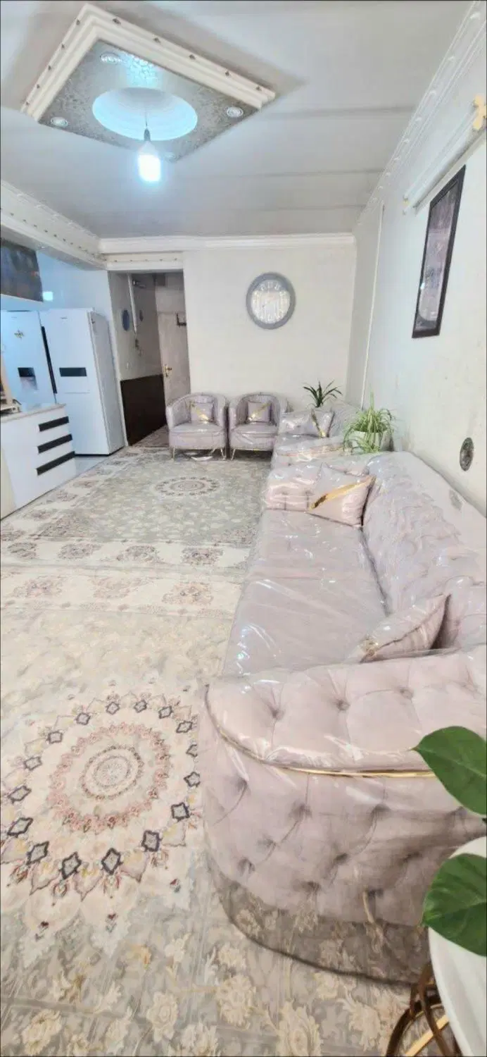 خانه ویلایی ۱۳۰متر