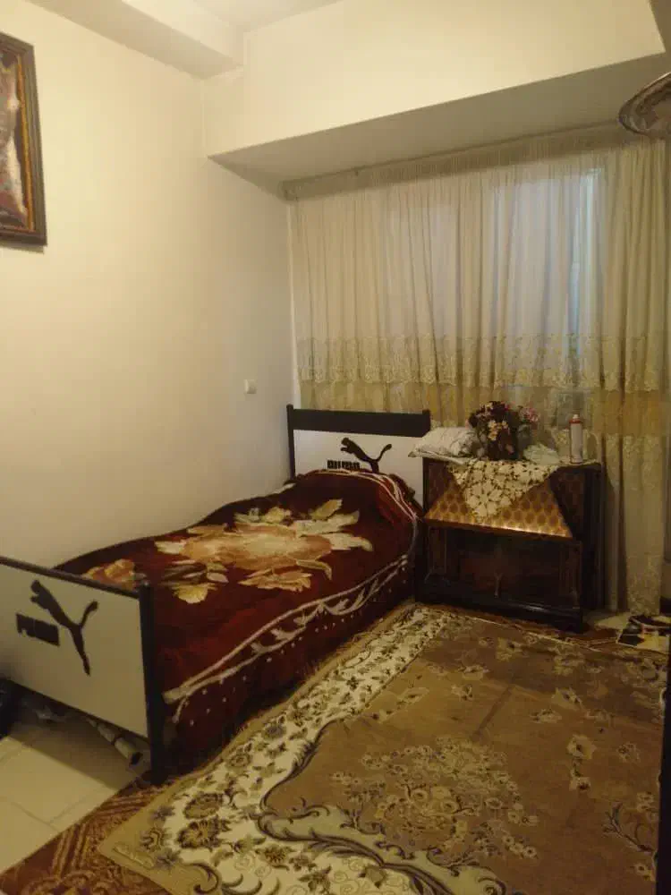 آپارتمان ۸۵ متری دلباز