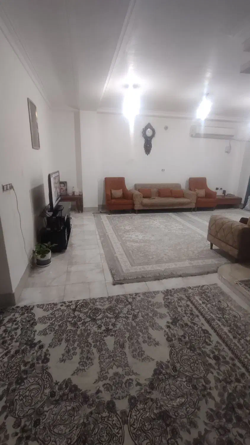 فروش واحد جنوب جم سند ثبت