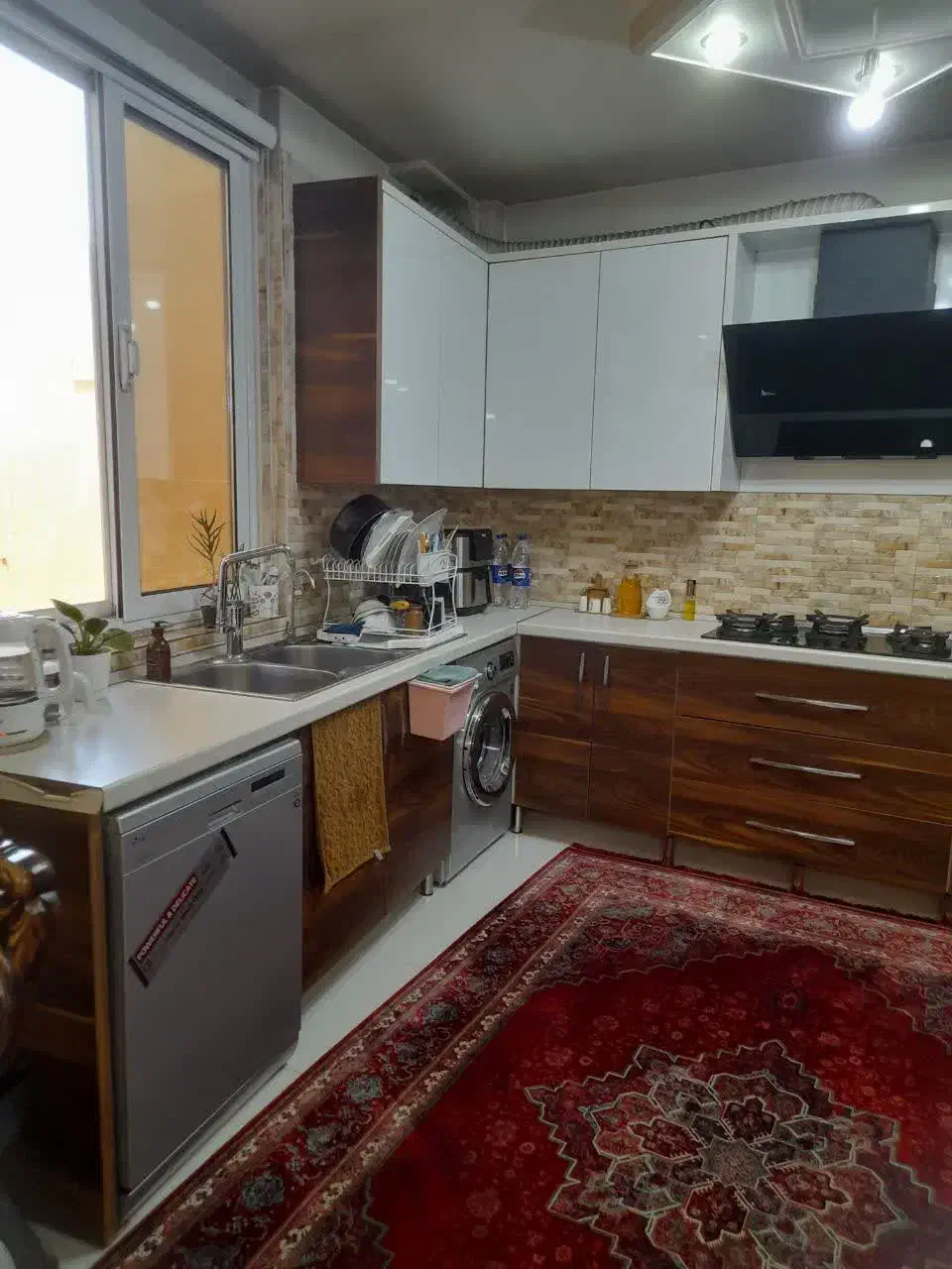 فروش آپارتمان ۶۷ متری