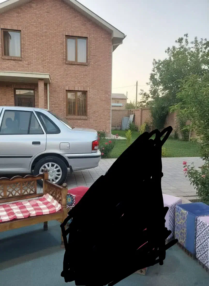فروش خانه. دوطبقه ماسور