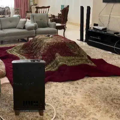 فروش ملک قدیمی متراژ 363 متر منطقه ی بهار