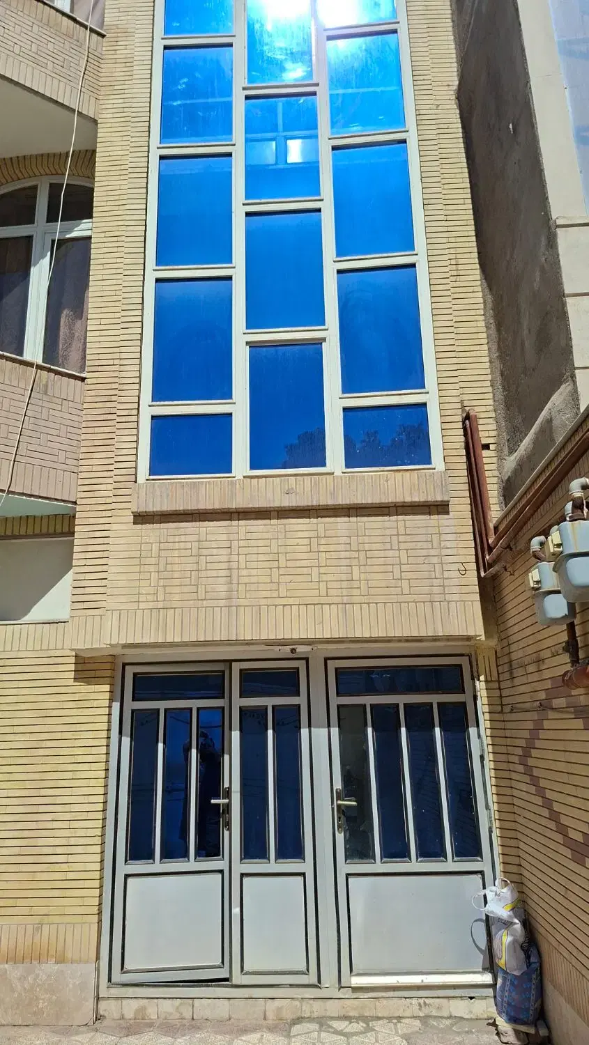 آپارتمان فروشی امام خمینی ۱۸