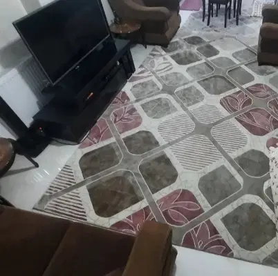 همخونه خانم
