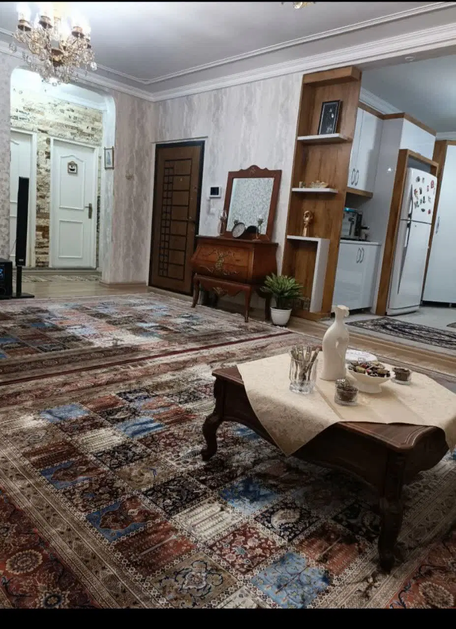 فروش آپارتمان فوری
