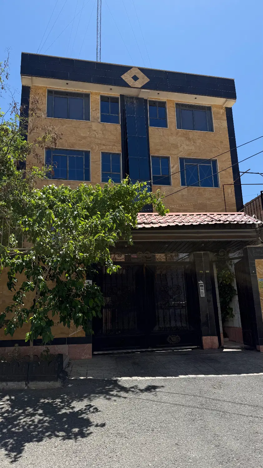 فروش اپارتمانی مسکونی