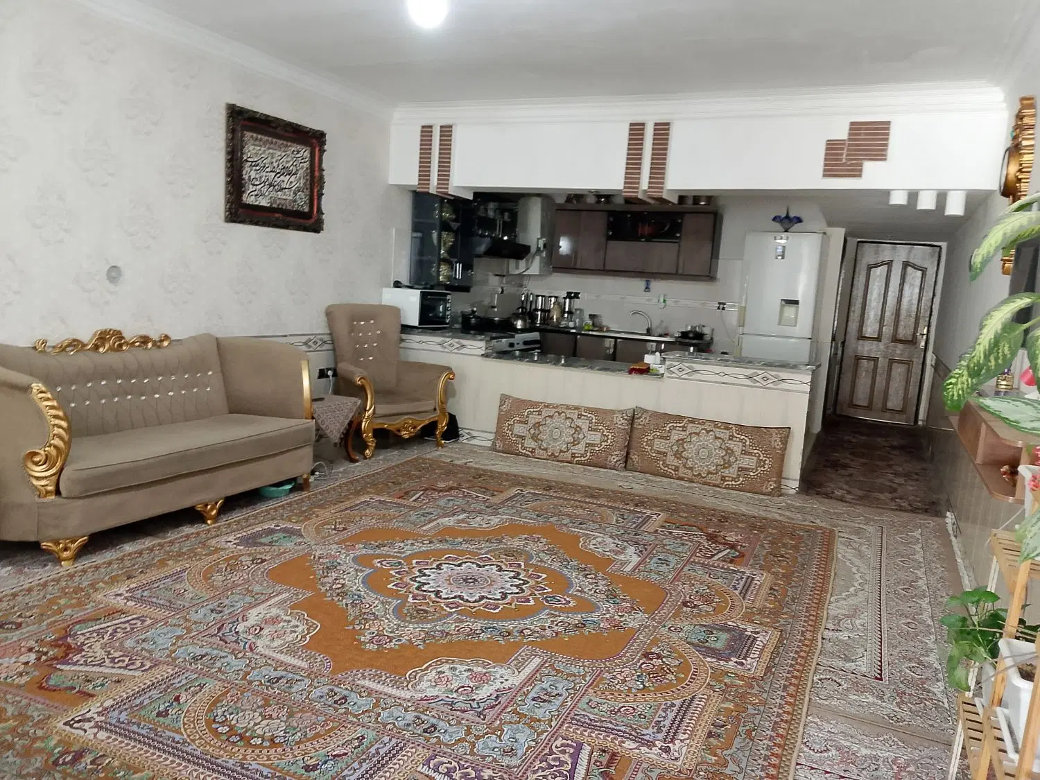 فروش منزل ویلایی