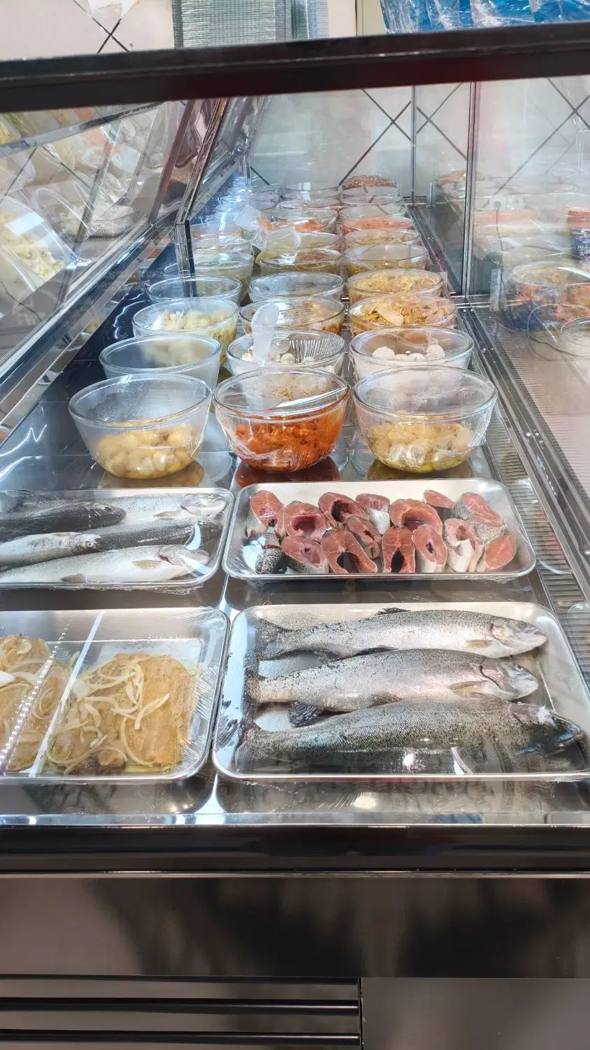 واگذاری مغازه پروتعینی