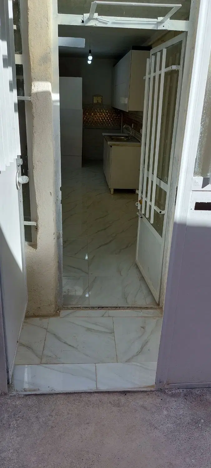 خانه ۵۰ متری