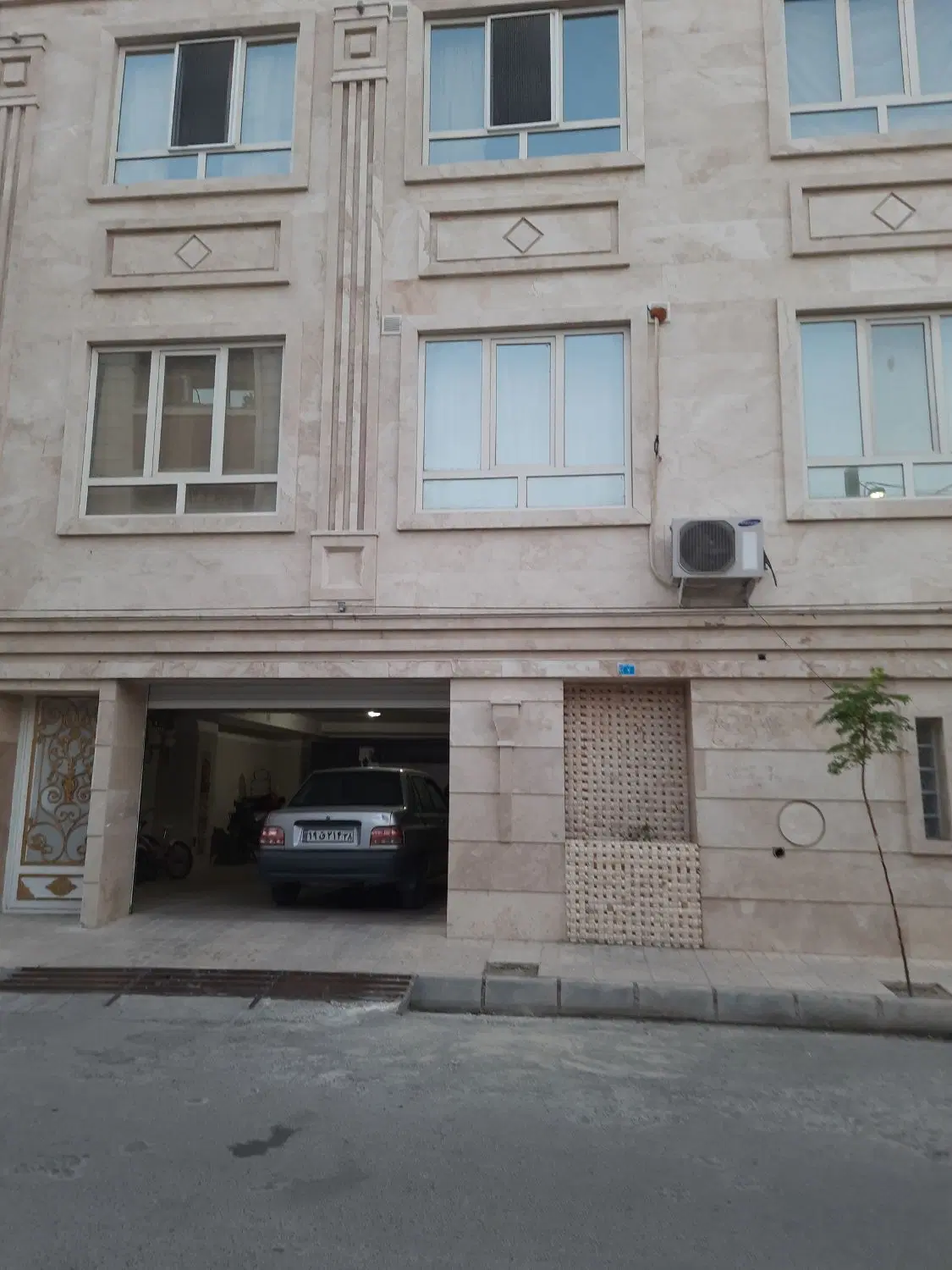 خانه ویلایی شهرک طالقانی