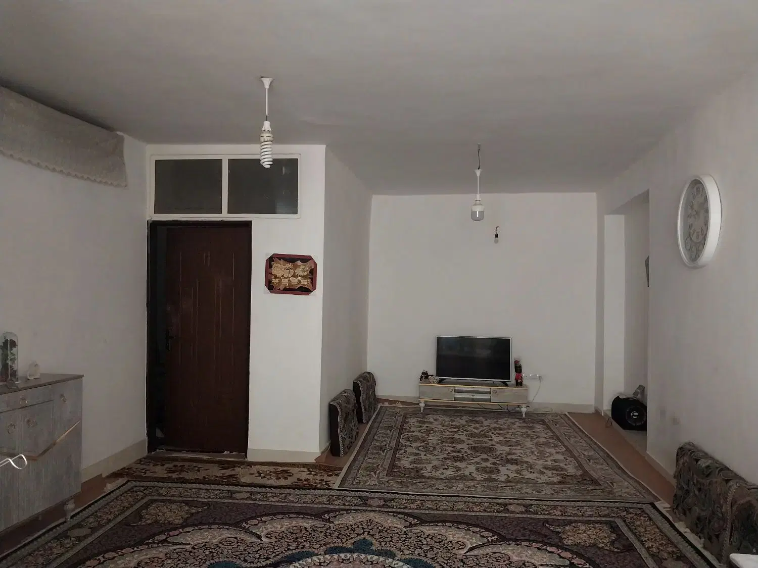 خانه اجاره ای عباس آبادپایین