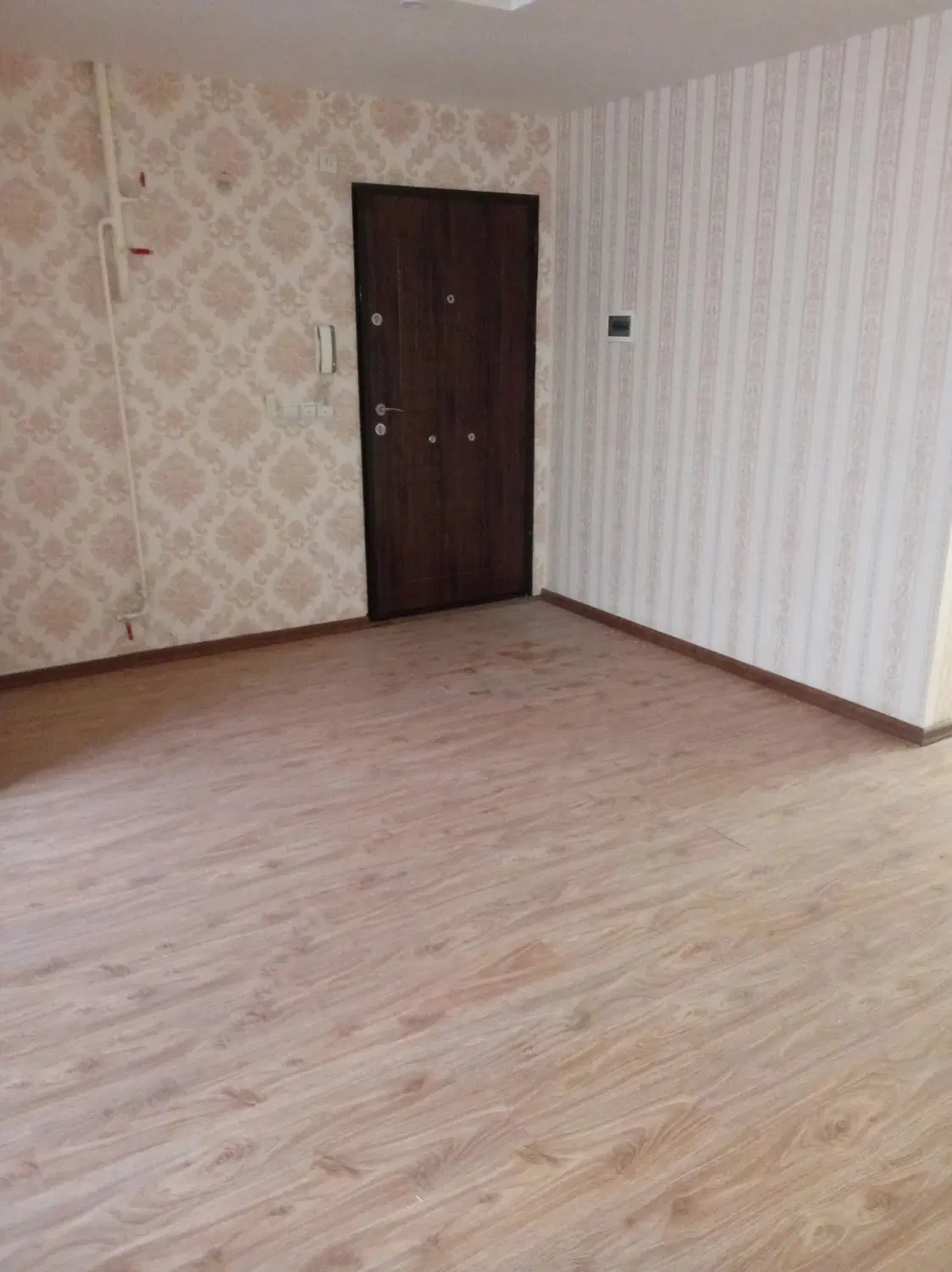 رهن کامل اندیشه 57متر