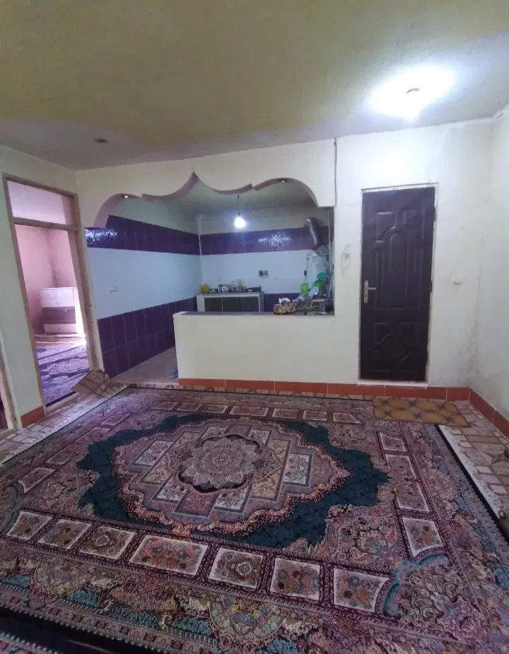 اجاره ویلای روستایی
