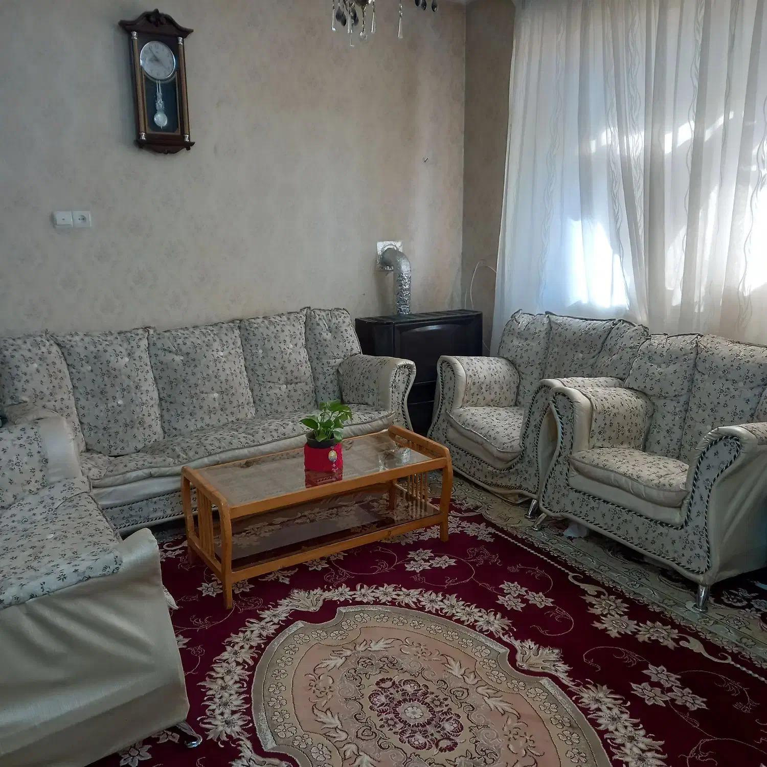خانه ویلایی عدل خمینی