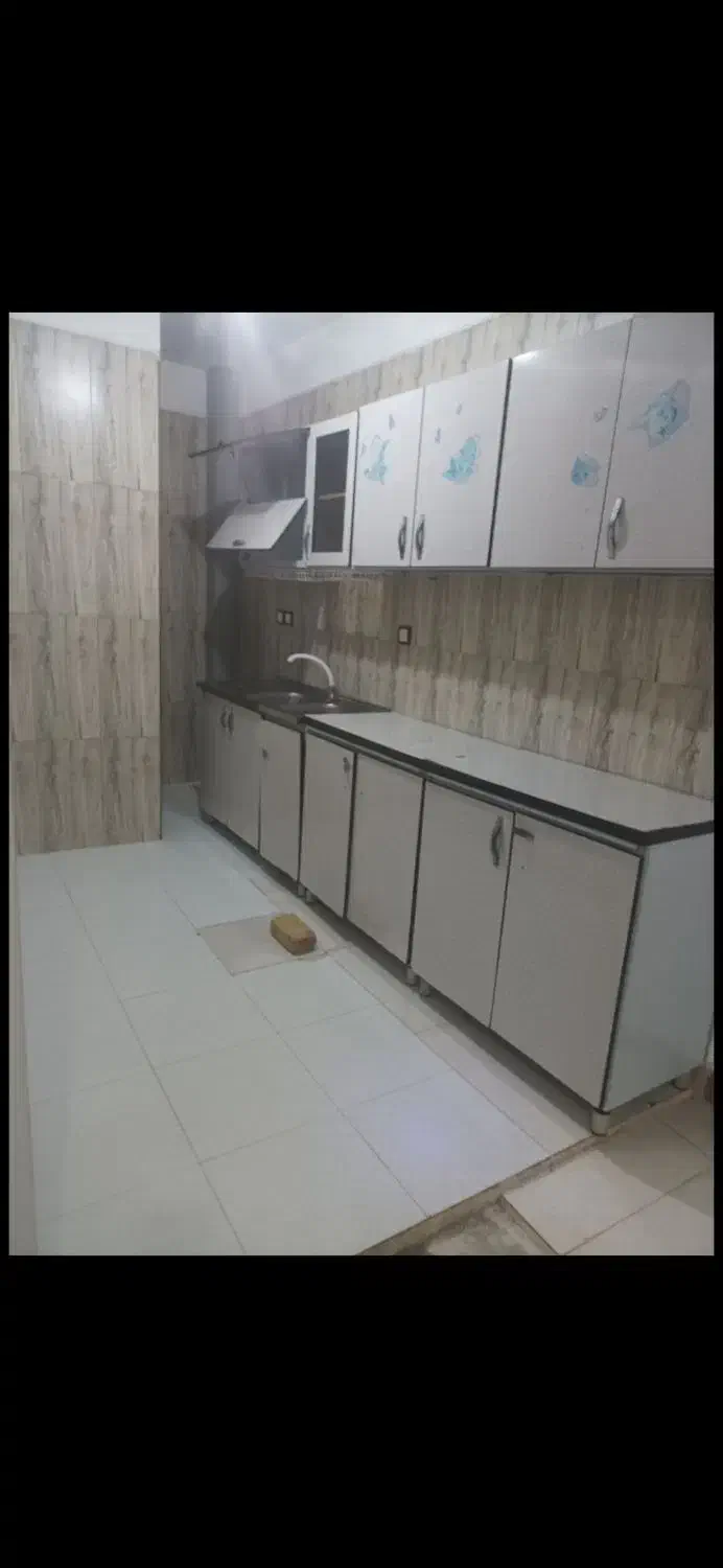 خانه ویلایی دوطبقه 60 متری