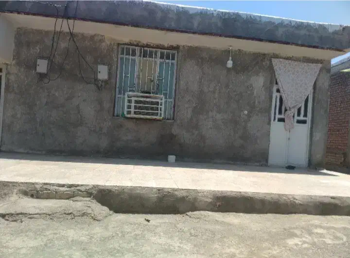 خانه اجاره ای کهنوج