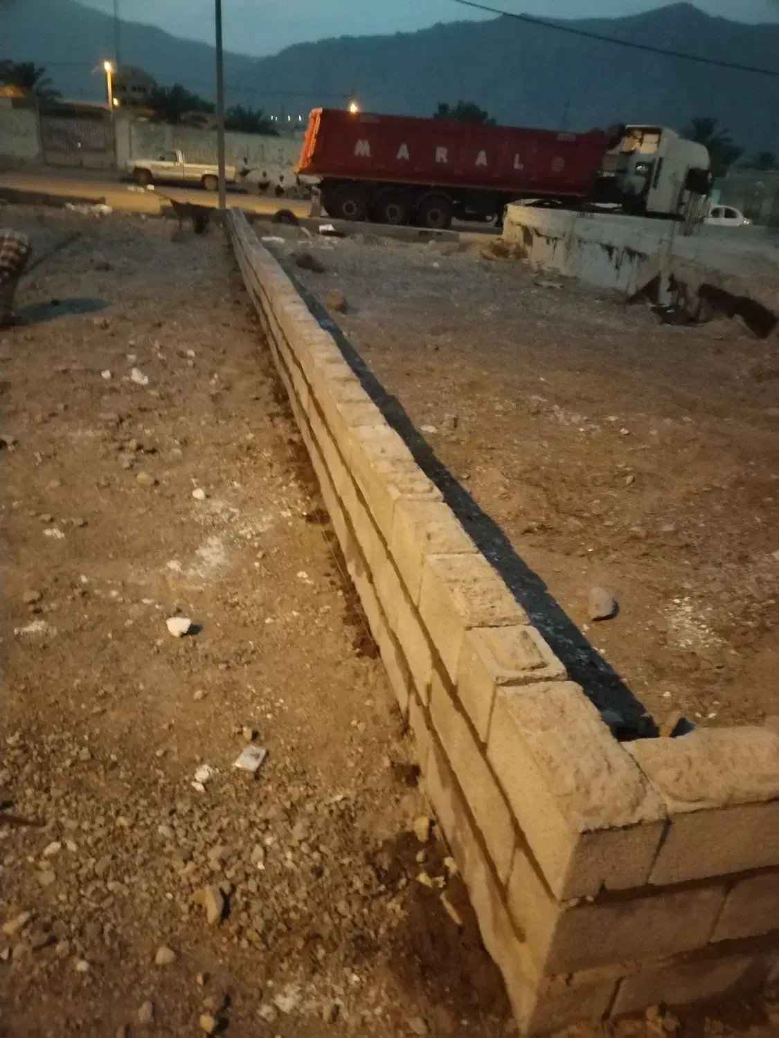 فروش زمین تجاری مسکونی