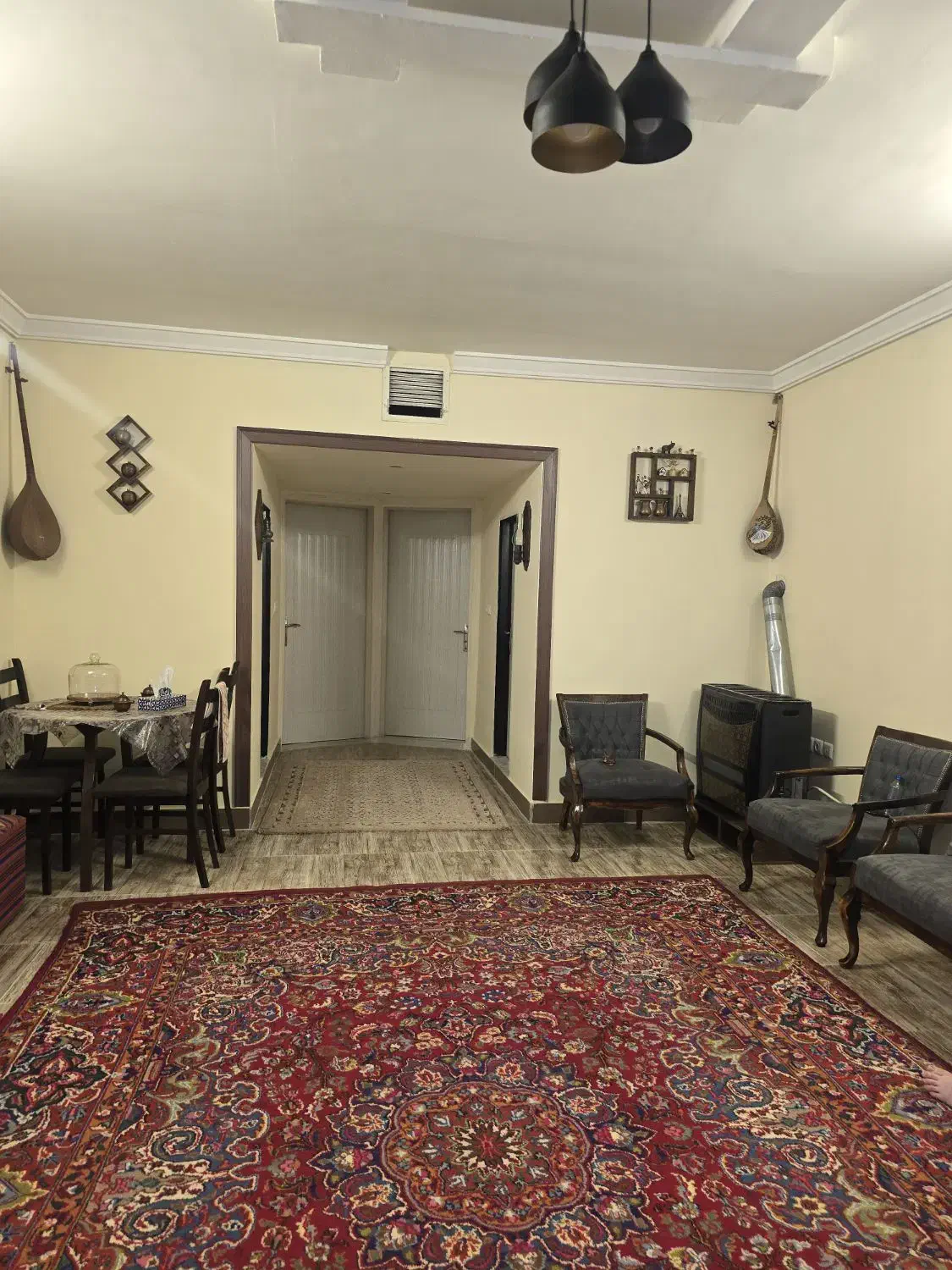 خونه ویلایی
