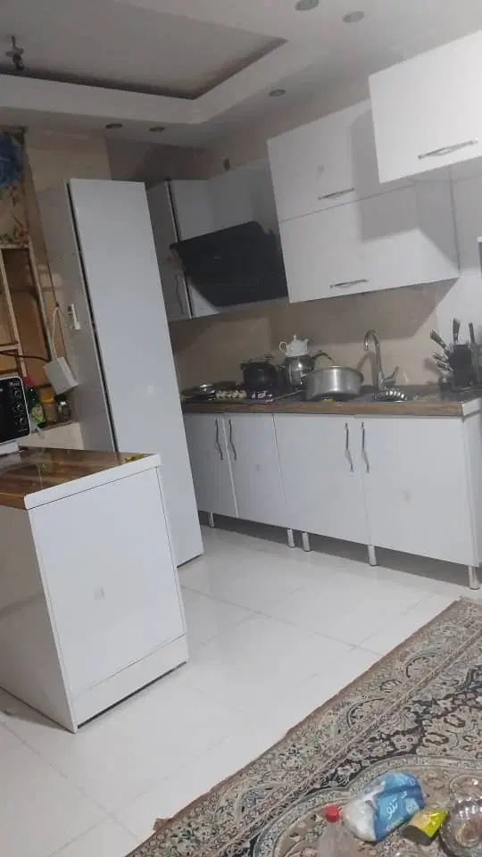 فروش خانه در نفتک.
