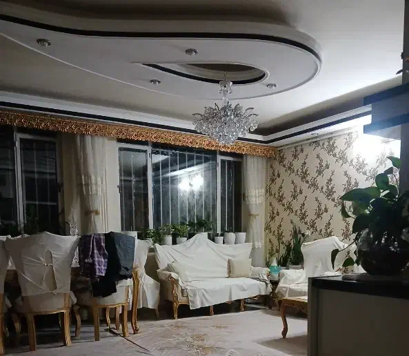 رهن آیت الله غفاری