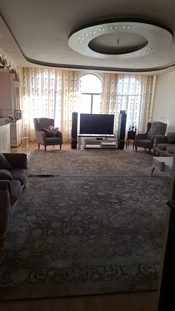 رهن منزل