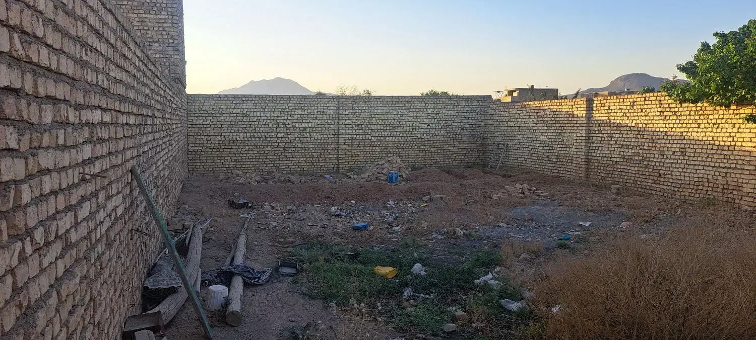 چهار دیواری